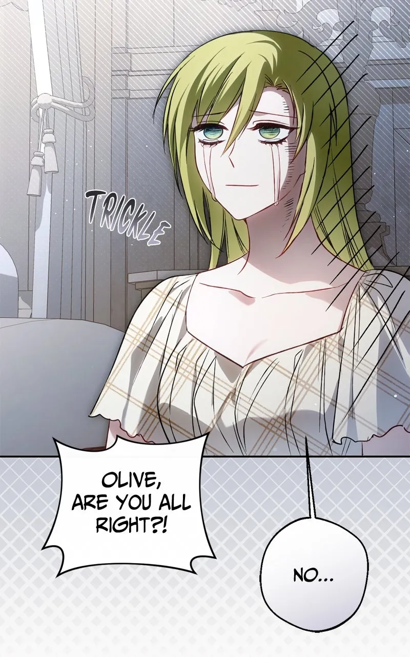 The Villainous Tyrant has Returned Chapter 56 page 37 - 