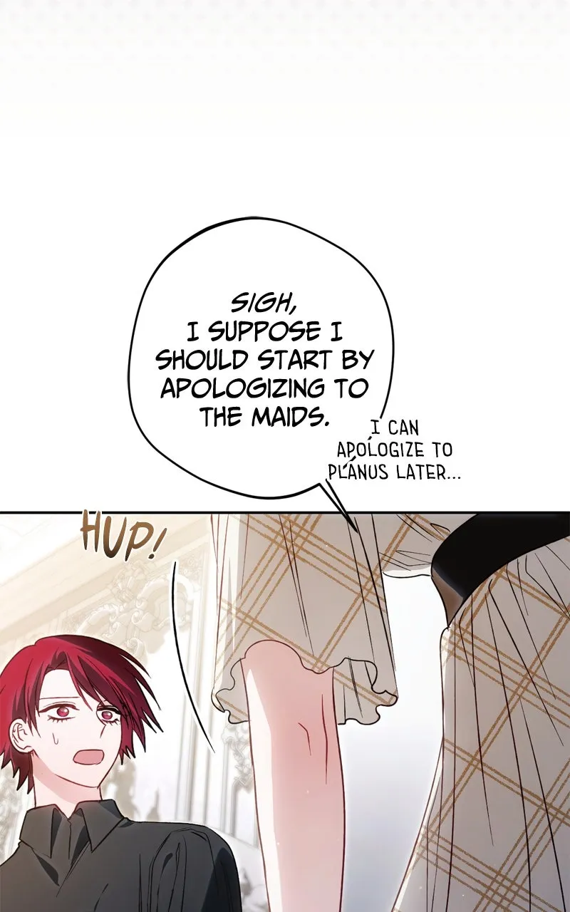The Villainous Tyrant has Returned Chapter 56 page 38 - 