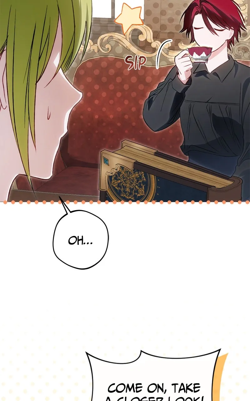 The Villainous Tyrant has Returned Chapter 56 page 64 - 