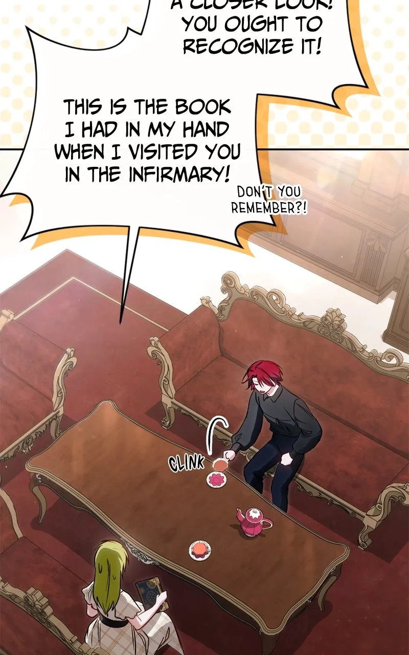 The Villainous Tyrant has Returned Chapter 56 page 65 - 
