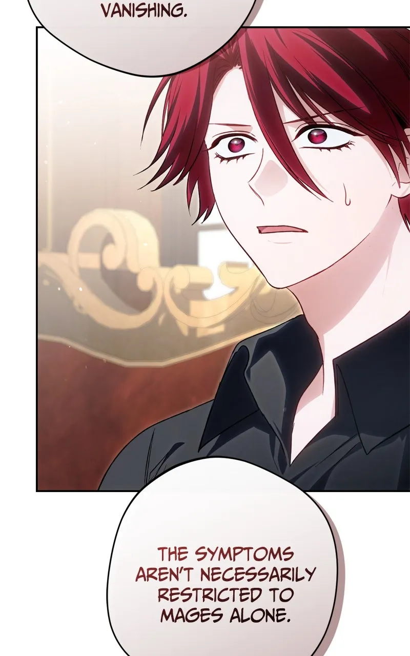 The Villainous Tyrant has Returned Chapter 56 page 80 - 