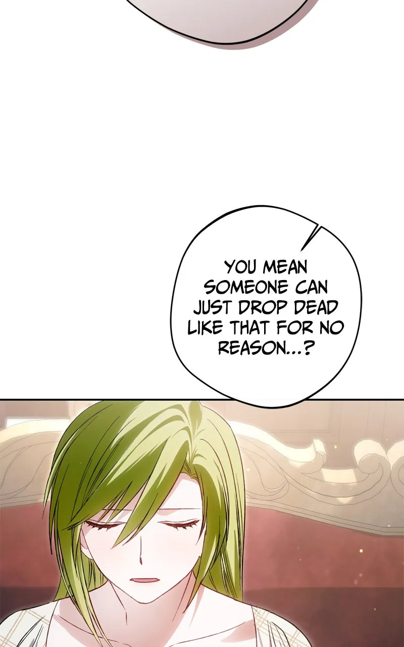 The Villainous Tyrant has Returned Chapter 56 page 81 - 
