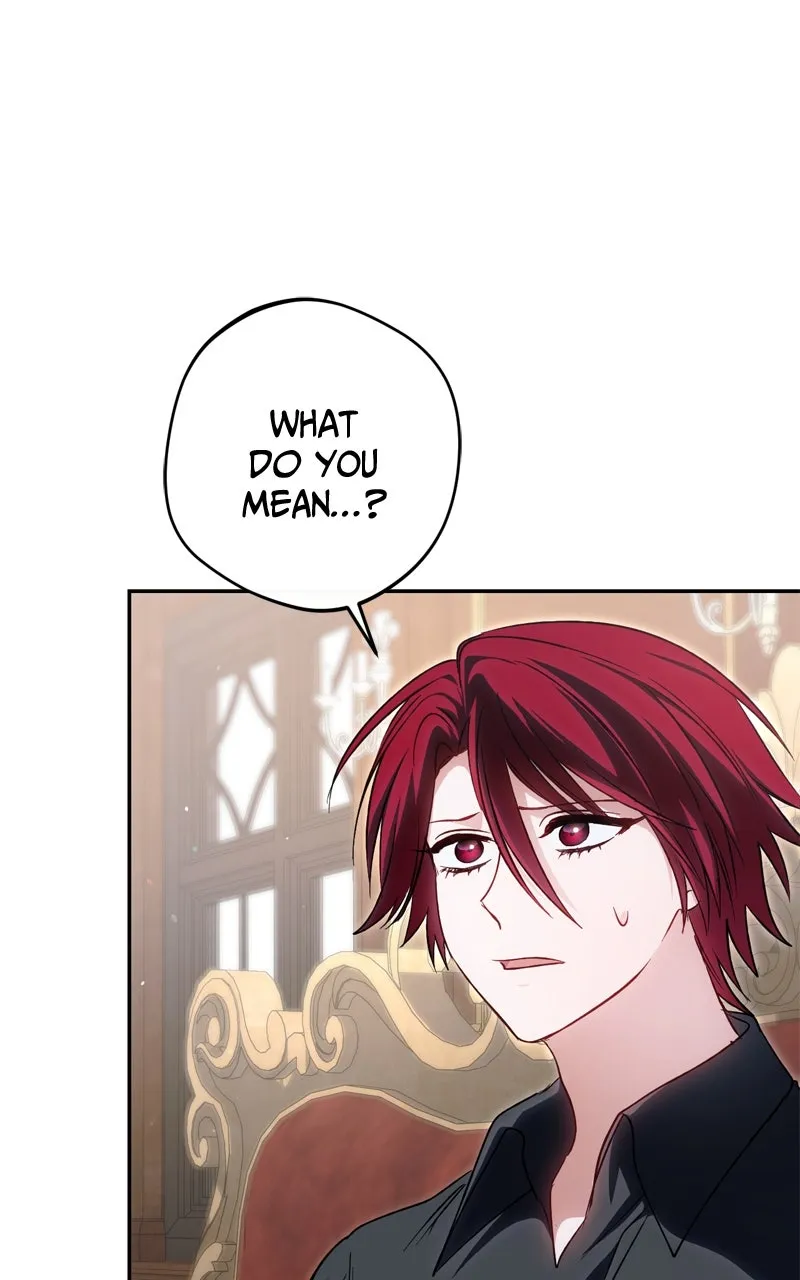 The Villainous Tyrant has Returned Chapter 56 page 97 - 