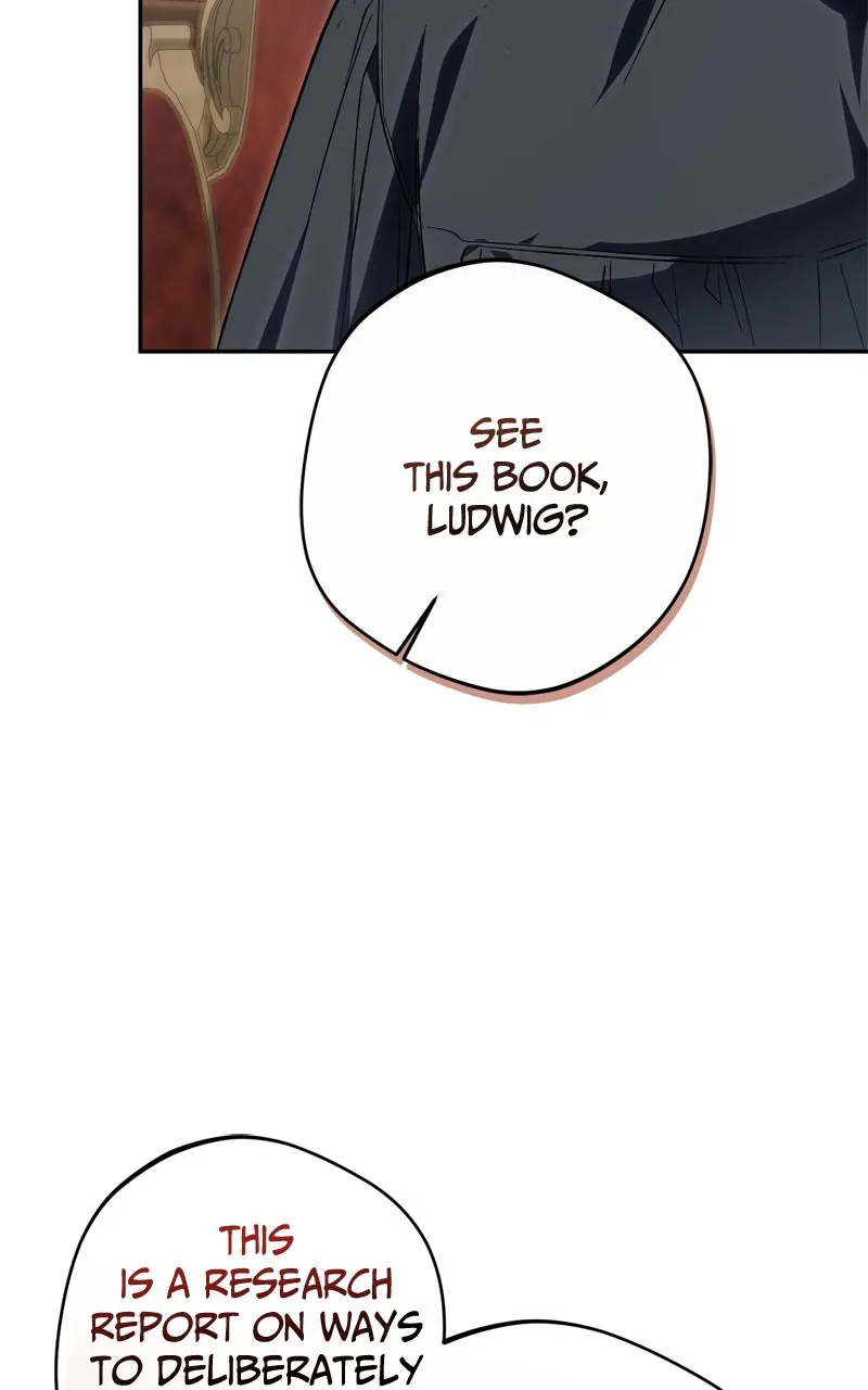 The Villainous Tyrant has Returned Chapter 56 page 98 - 
