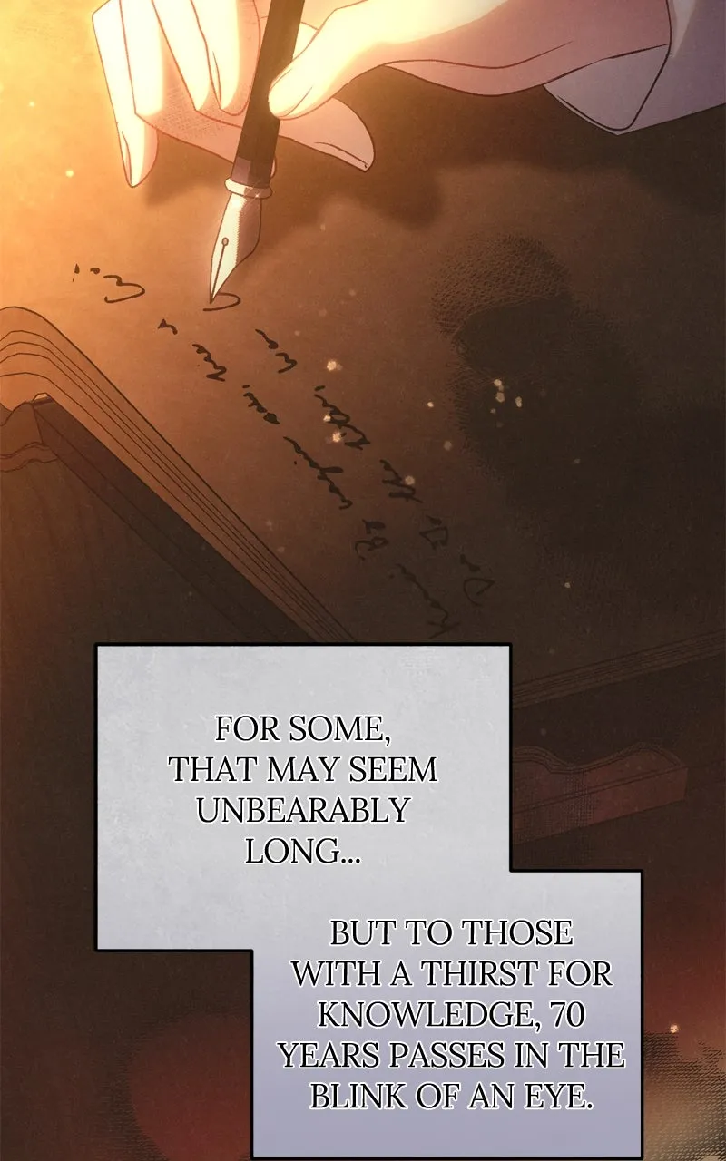 The Villainous Tyrant has Returned Chapter 57 page 3 - 