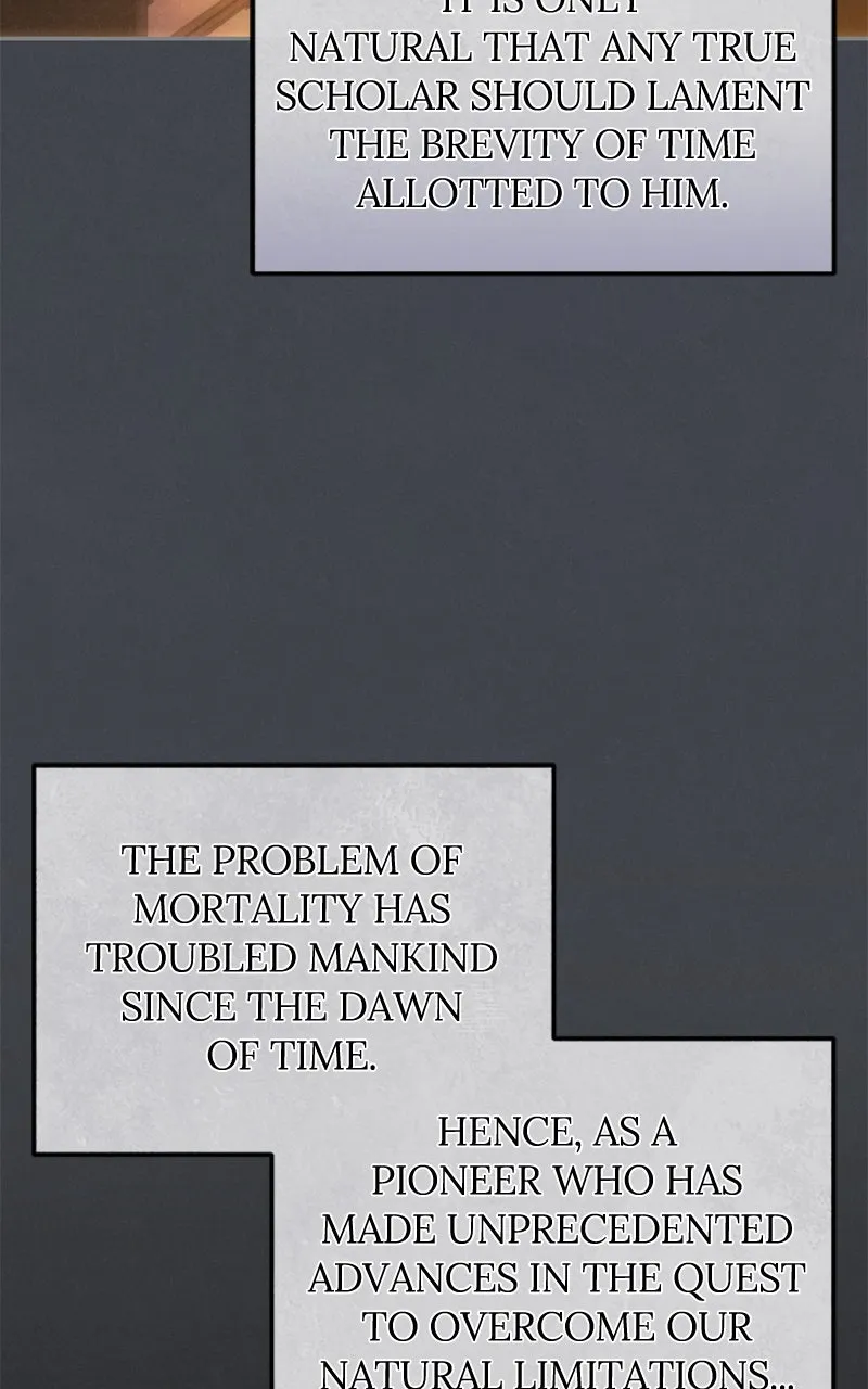 The Villainous Tyrant has Returned Chapter 57 page 6 - 