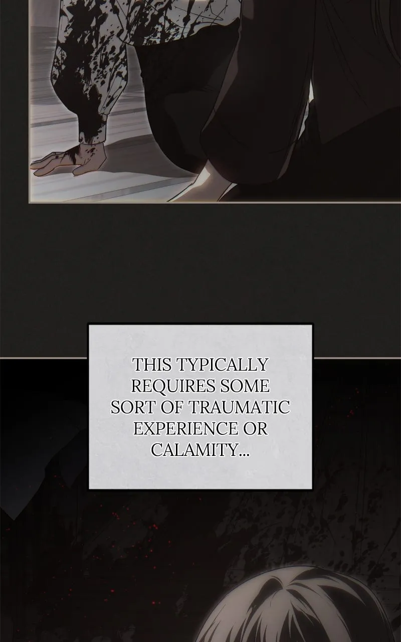 The Villainous Tyrant has Returned Chapter 57 page 54 - 
