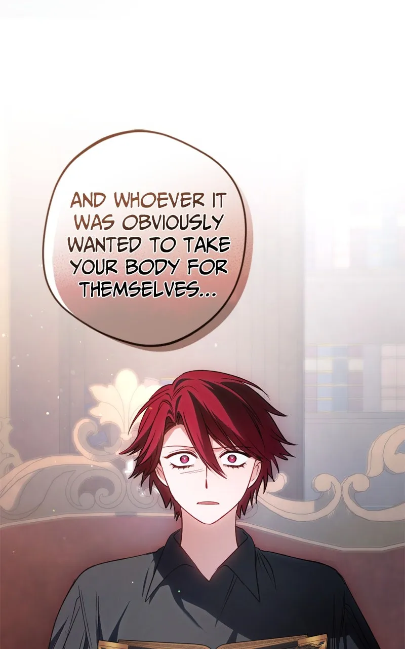 The Villainous Tyrant has Returned Chapter 57 page 91 - 