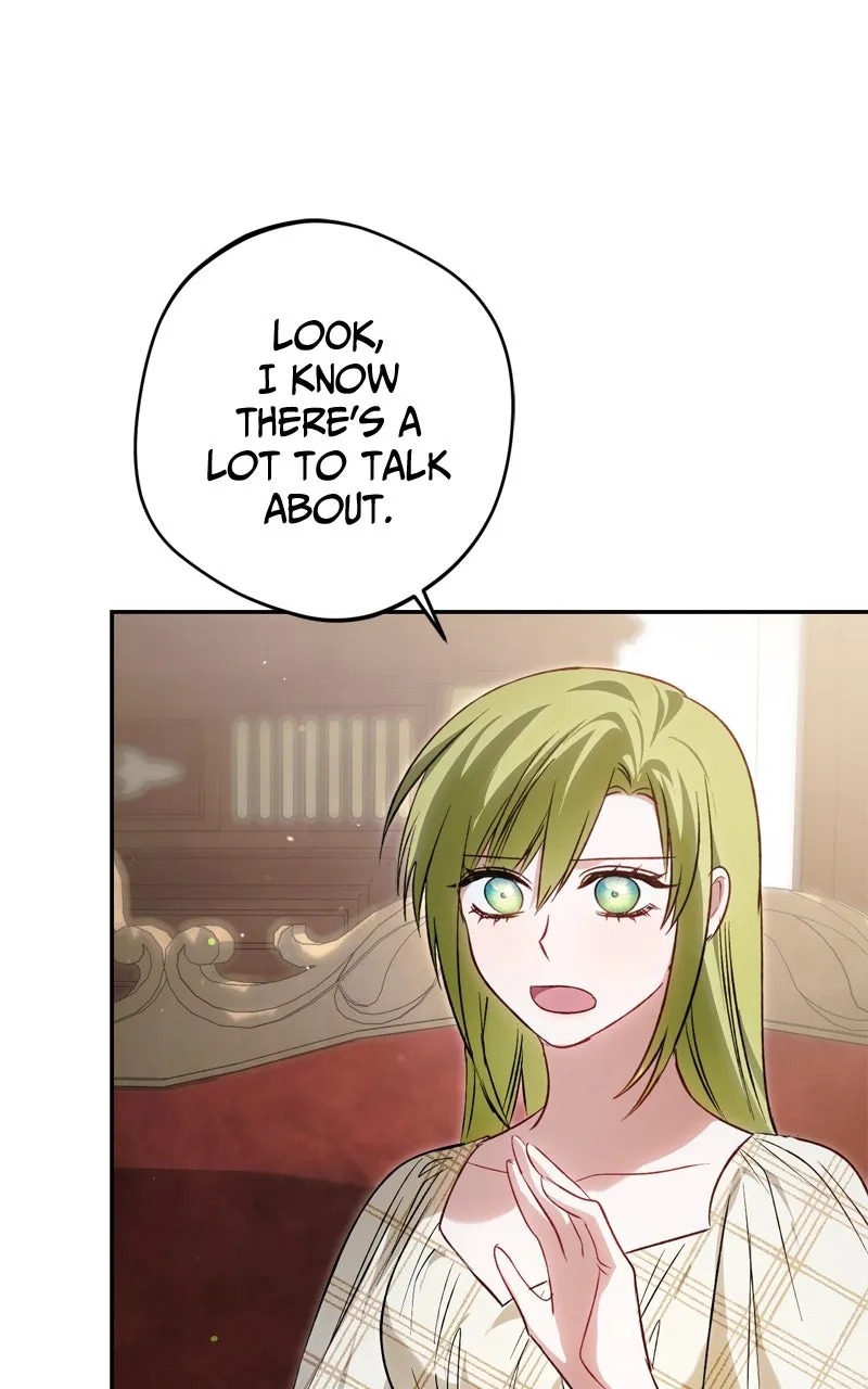 The Villainous Tyrant has Returned Chapter 57 page 96 - 