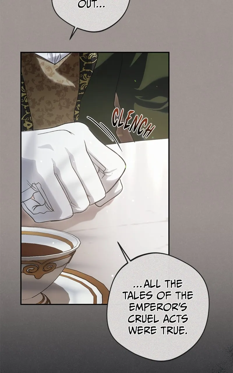The Villainous Tyrant has Returned Chapter 58 page 107 - 