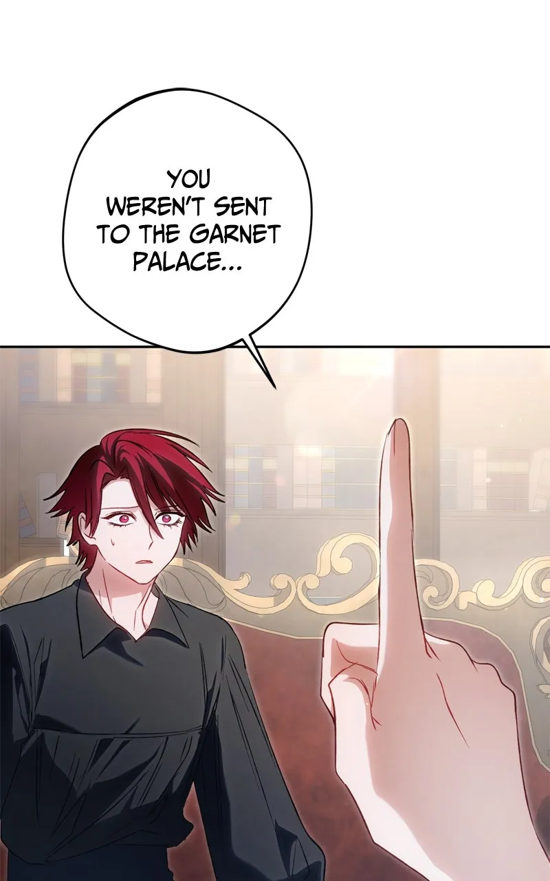 The Villainous Tyrant has Returned Chapter 58 page 15 - 