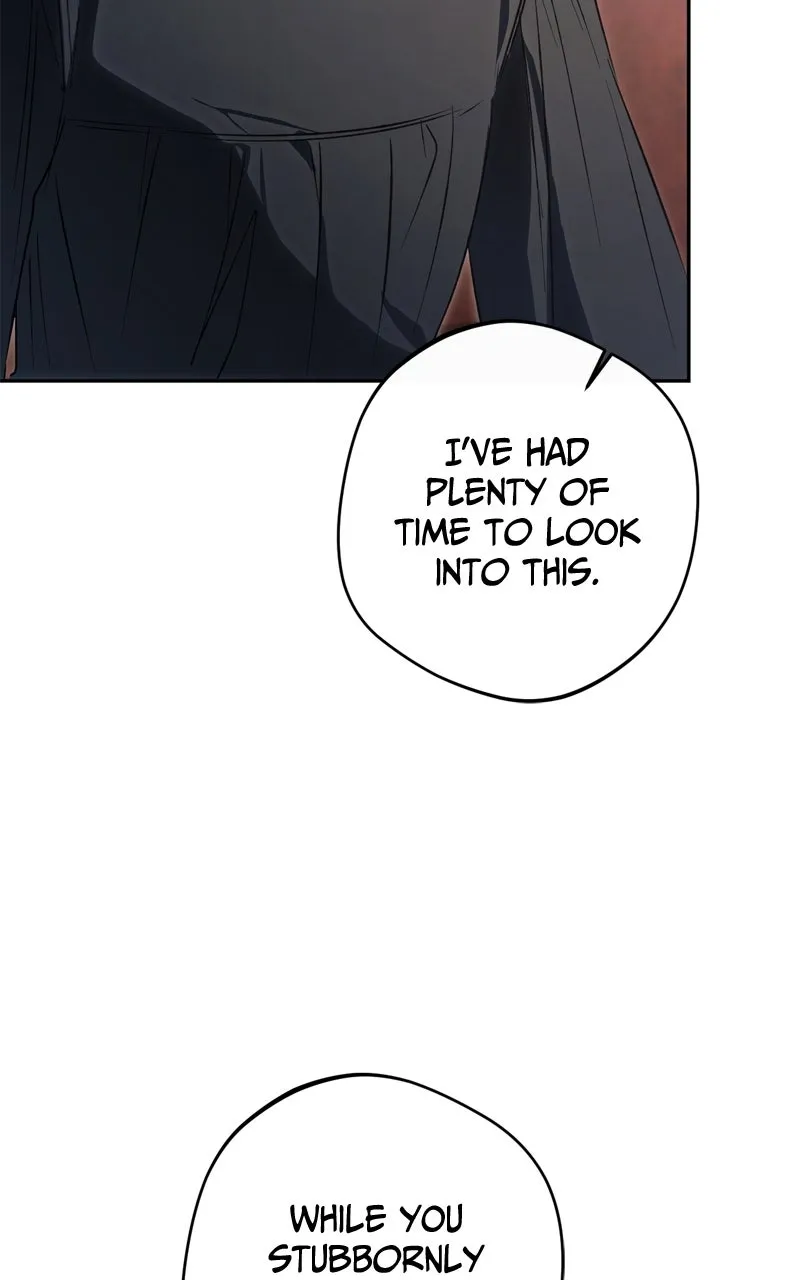 The Villainous Tyrant has Returned Chapter 58 page 19 - 