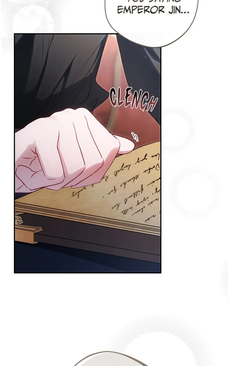 The Villainous Tyrant has Returned Chapter 58 page 3 - 
