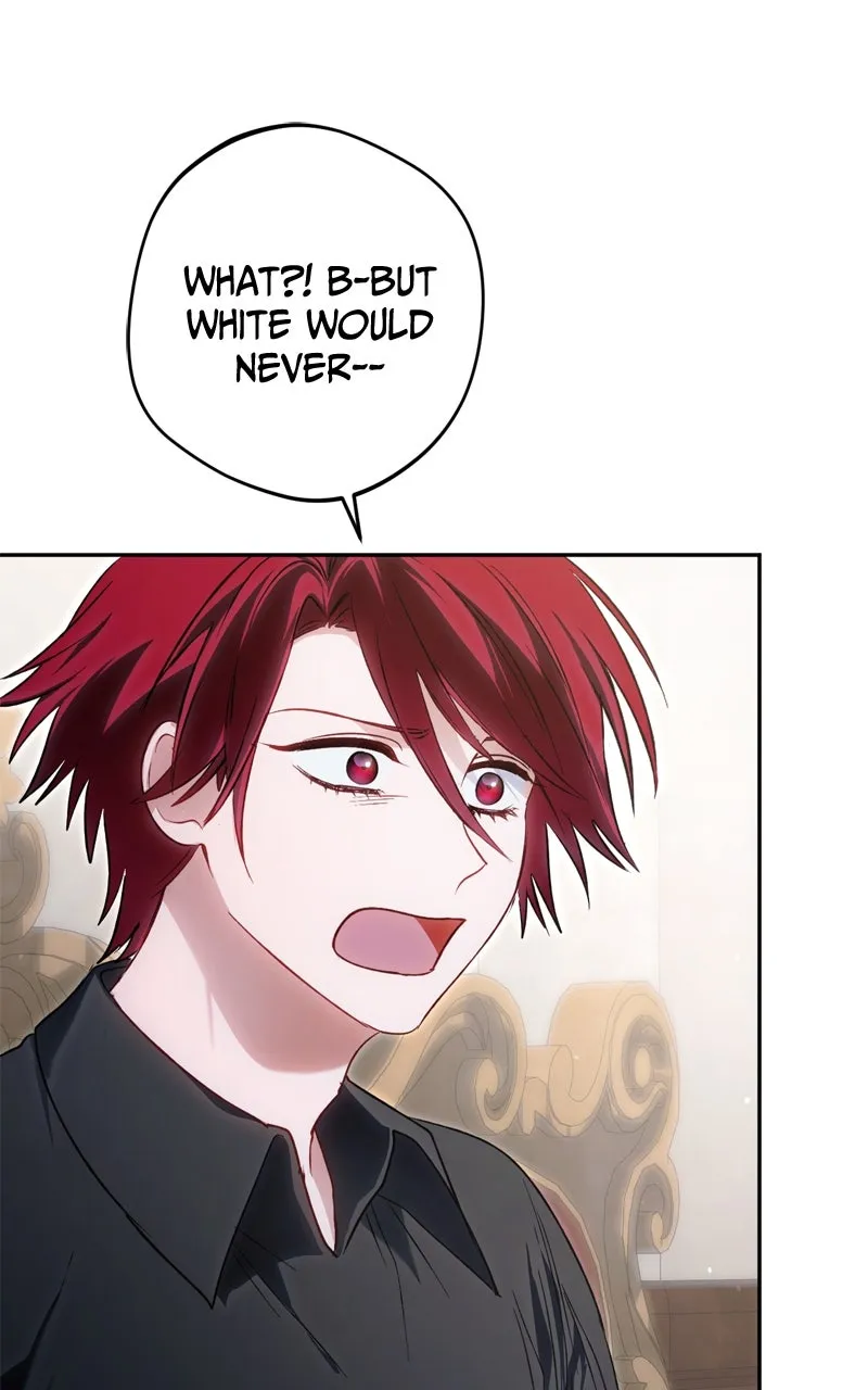 The Villainous Tyrant has Returned Chapter 58 page 29 - 