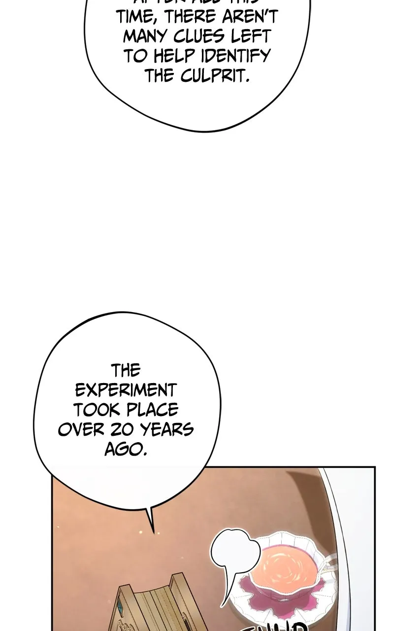 The Villainous Tyrant has Returned Chapter 58 page 32 - 
