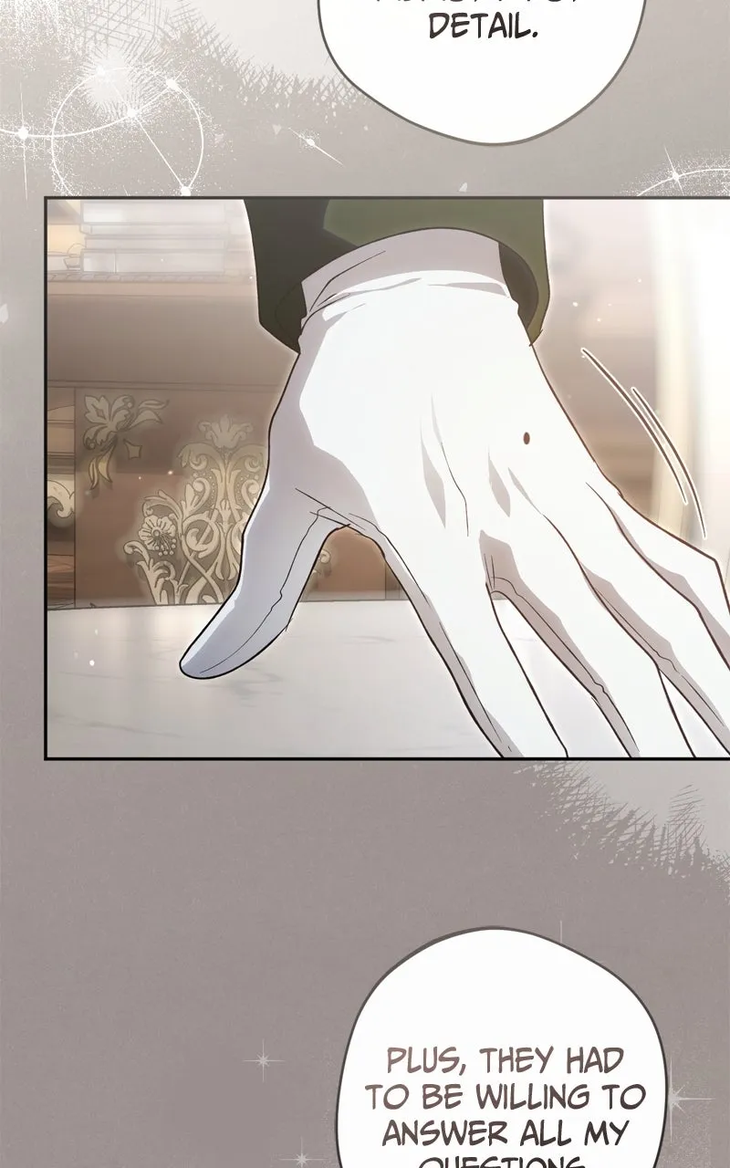 The Villainous Tyrant has Returned Chapter 58 page 36 - 