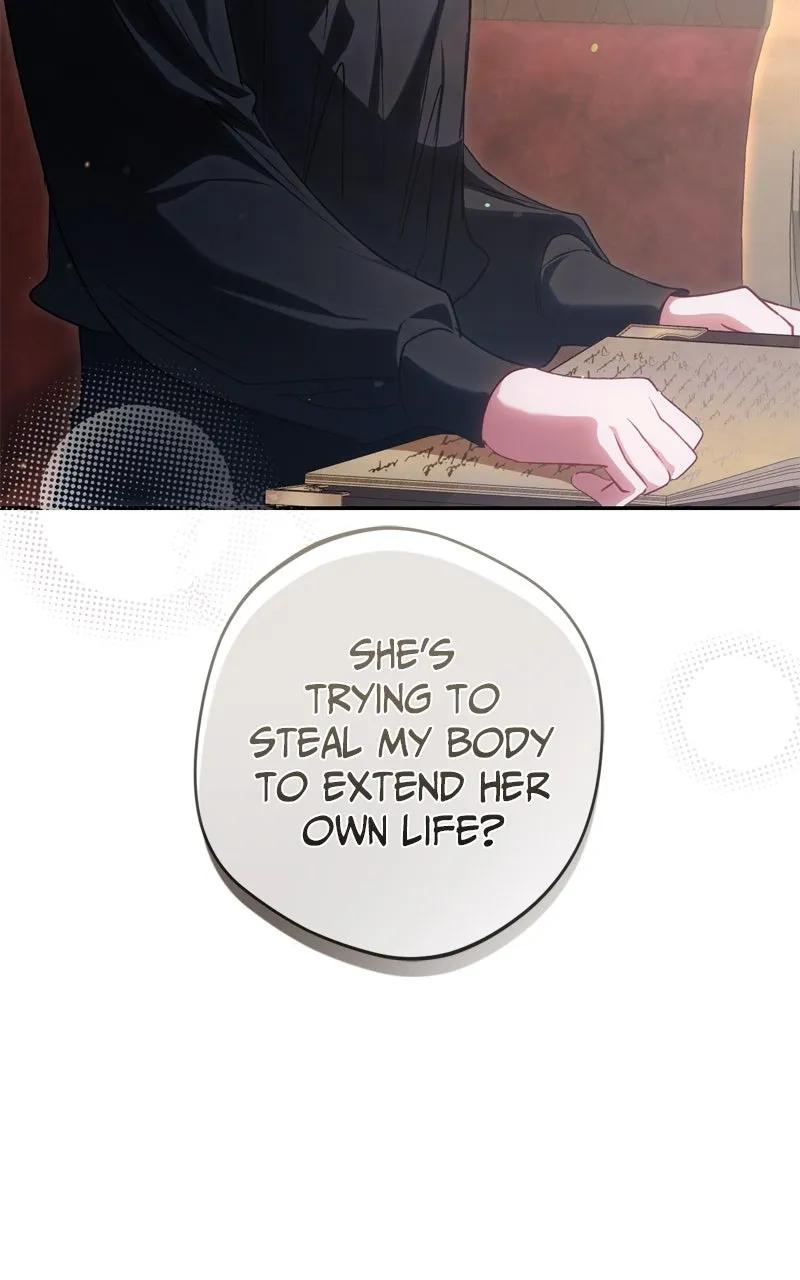The Villainous Tyrant has Returned Chapter 58 page 5 - 