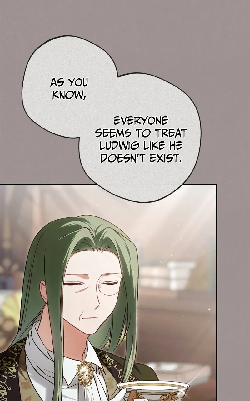 The Villainous Tyrant has Returned Chapter 58 page 41 - 