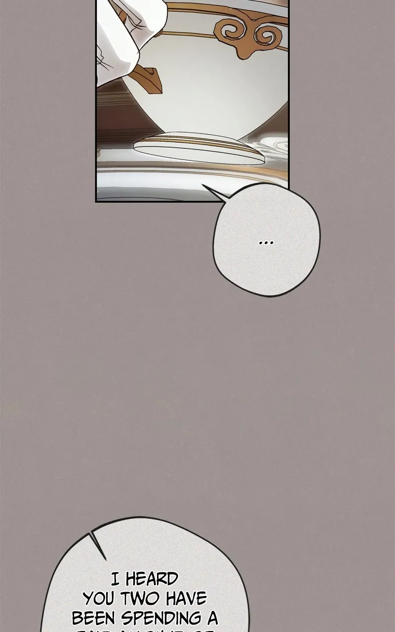 The Villainous Tyrant has Returned Chapter 58 page 45 - 