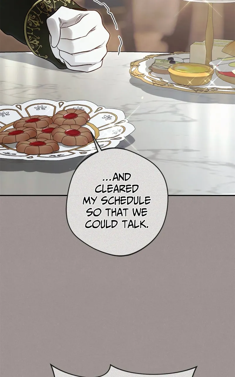 The Villainous Tyrant has Returned Chapter 58 page 48 - 
