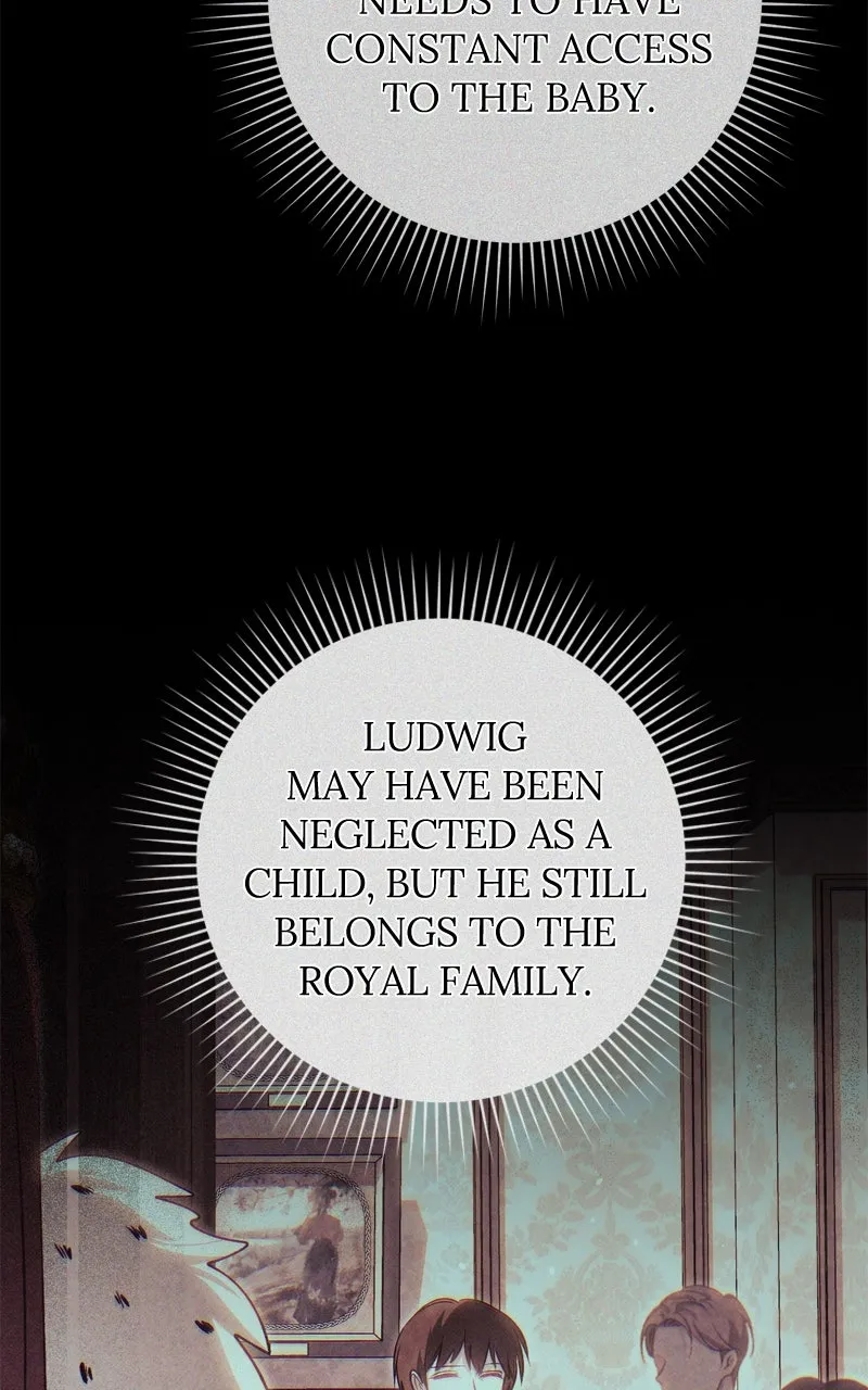 The Villainous Tyrant has Returned Chapter 58 page 65 - 