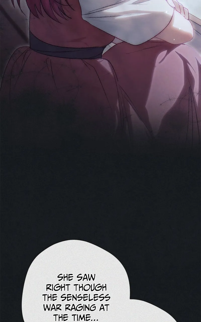 The Villainous Tyrant has Returned Chapter 58 page 81 - 