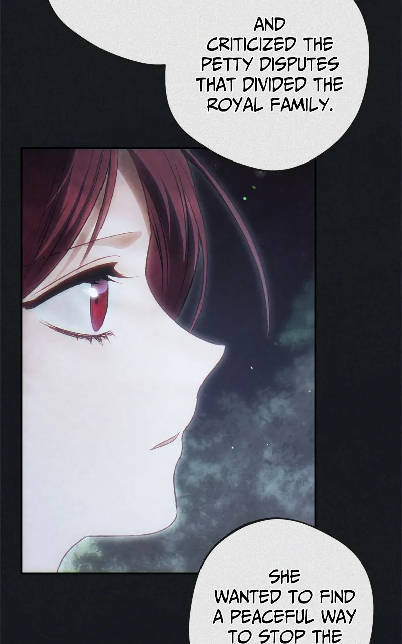 The Villainous Tyrant has Returned Chapter 58 page 82 - 