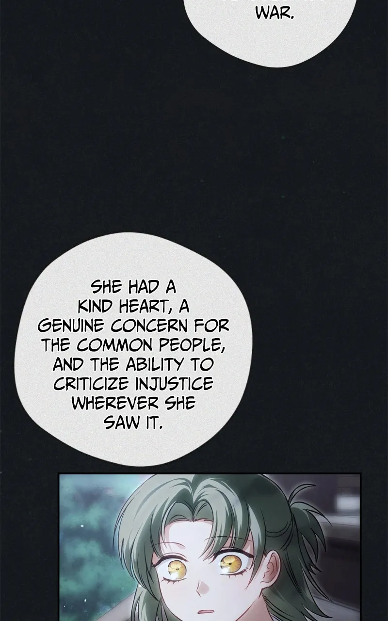 The Villainous Tyrant has Returned Chapter 58 page 83 - 