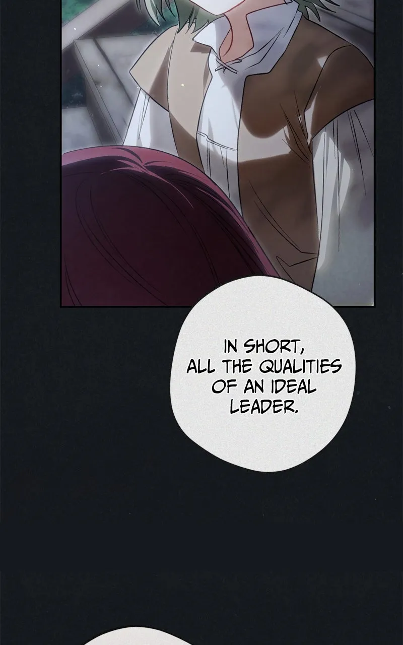 The Villainous Tyrant has Returned Chapter 58 page 84 - 