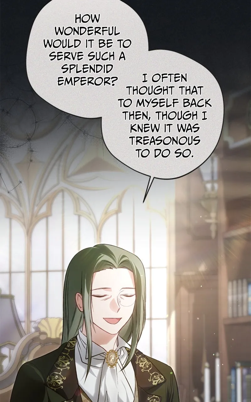 The Villainous Tyrant has Returned Chapter 58 page 85 - 