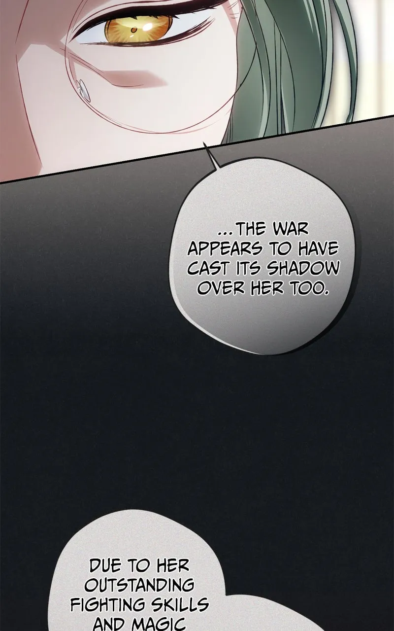 The Villainous Tyrant has Returned Chapter 58 page 87 - 