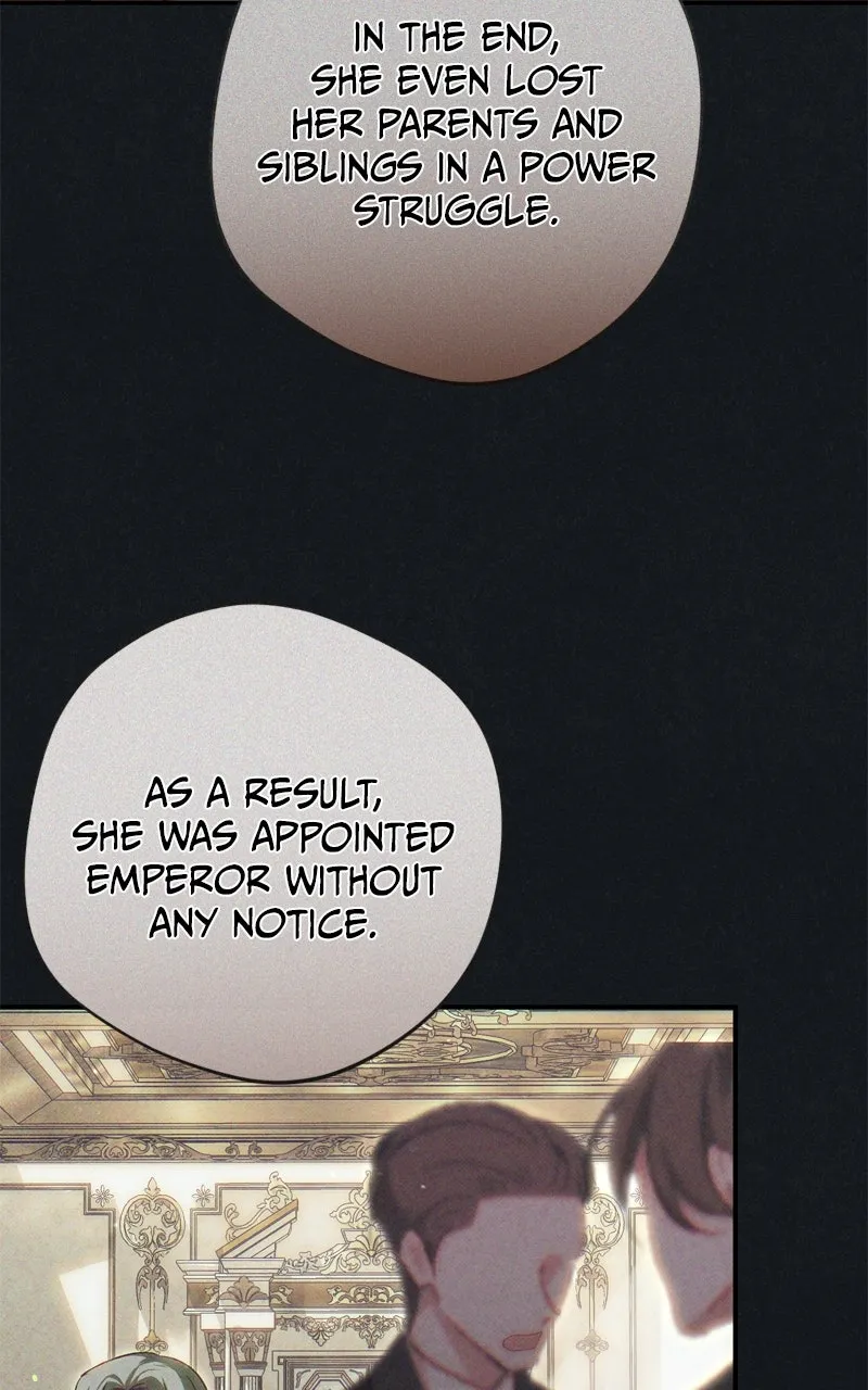 The Villainous Tyrant has Returned Chapter 58 page 91 - 