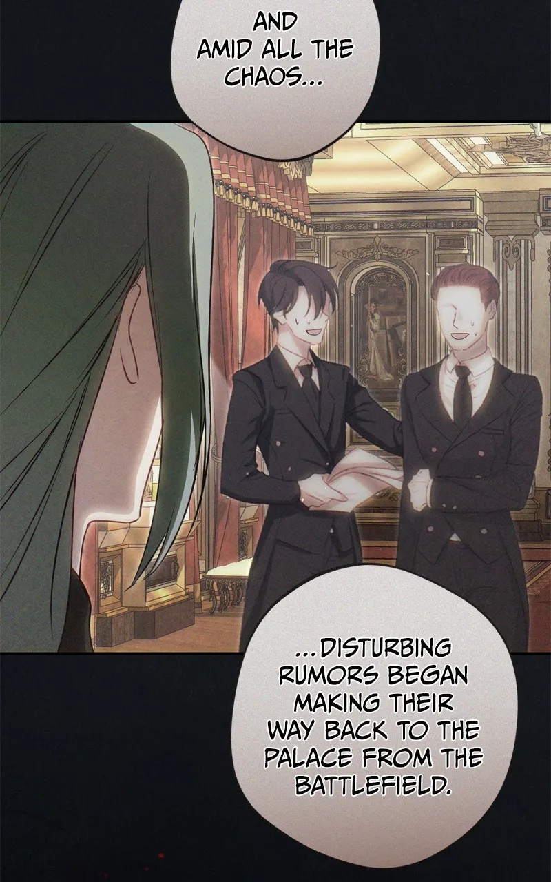 The Villainous Tyrant has Returned Chapter 58 page 93 - 