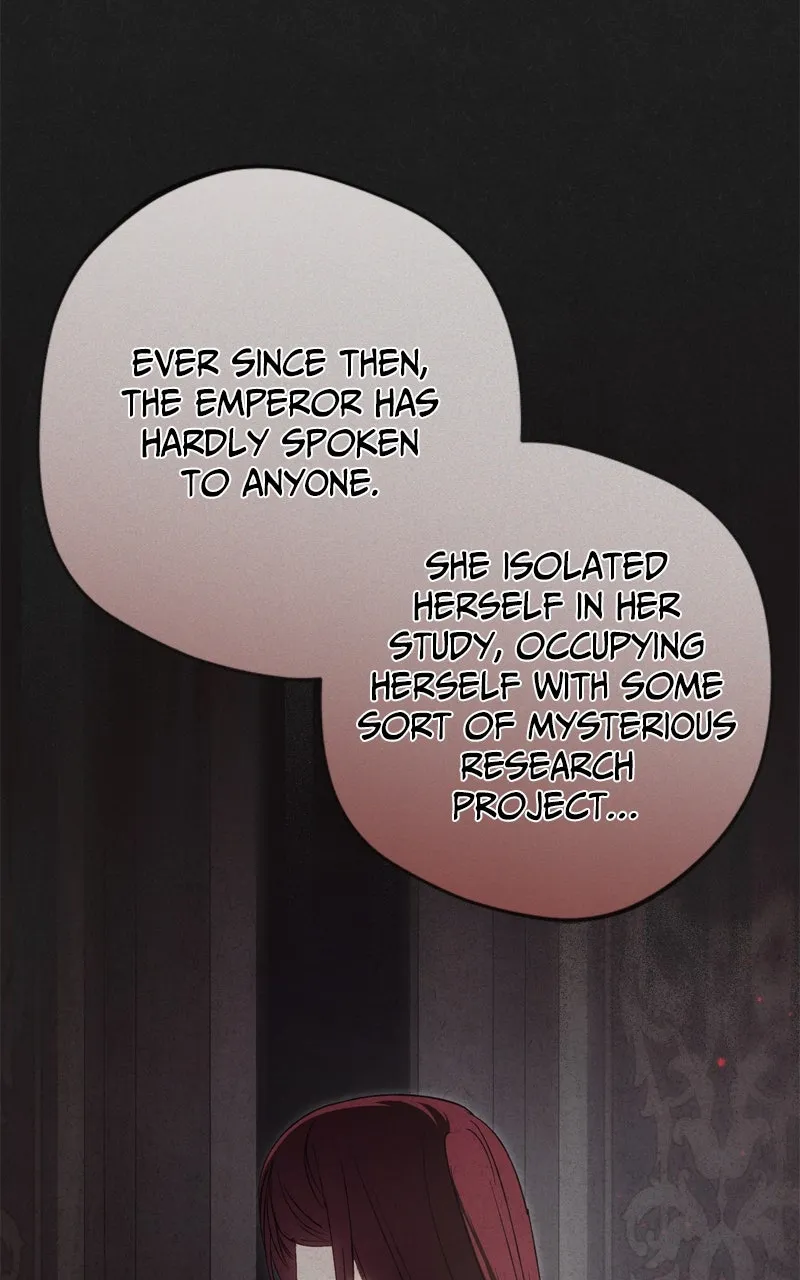 The Villainous Tyrant has Returned Chapter 59 page 11 - 