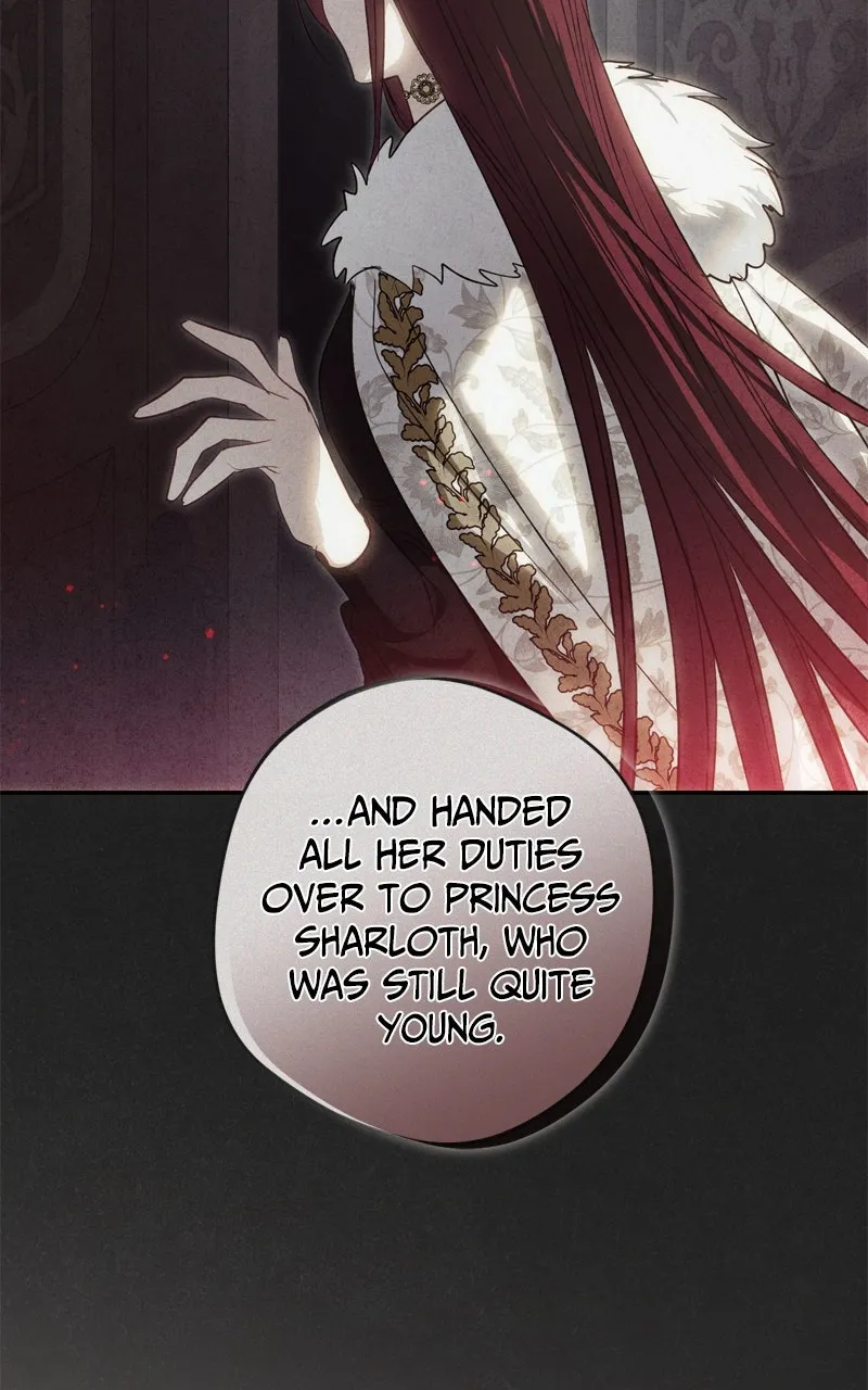 The Villainous Tyrant has Returned Chapter 59 page 12 - 