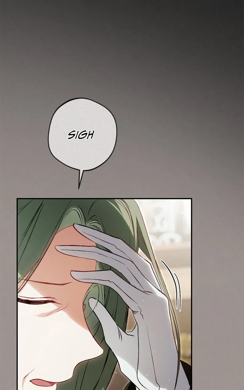 The Villainous Tyrant has Returned Chapter 59 page 13 - 