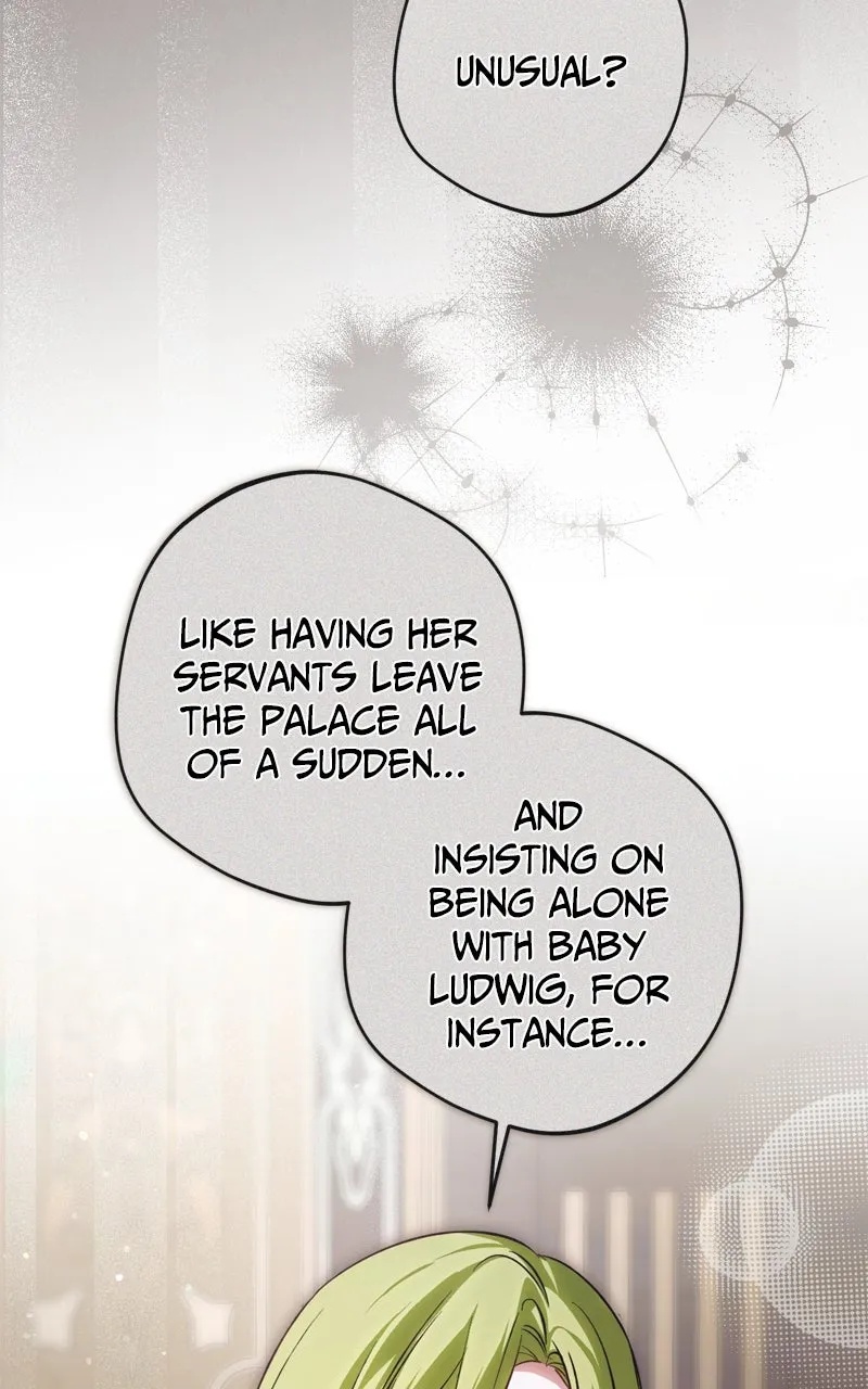 The Villainous Tyrant has Returned Chapter 59 page 17 - 