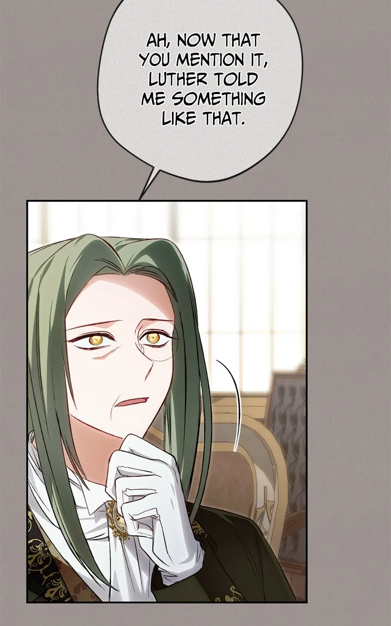 The Villainous Tyrant has Returned Chapter 59 page 19 - 
