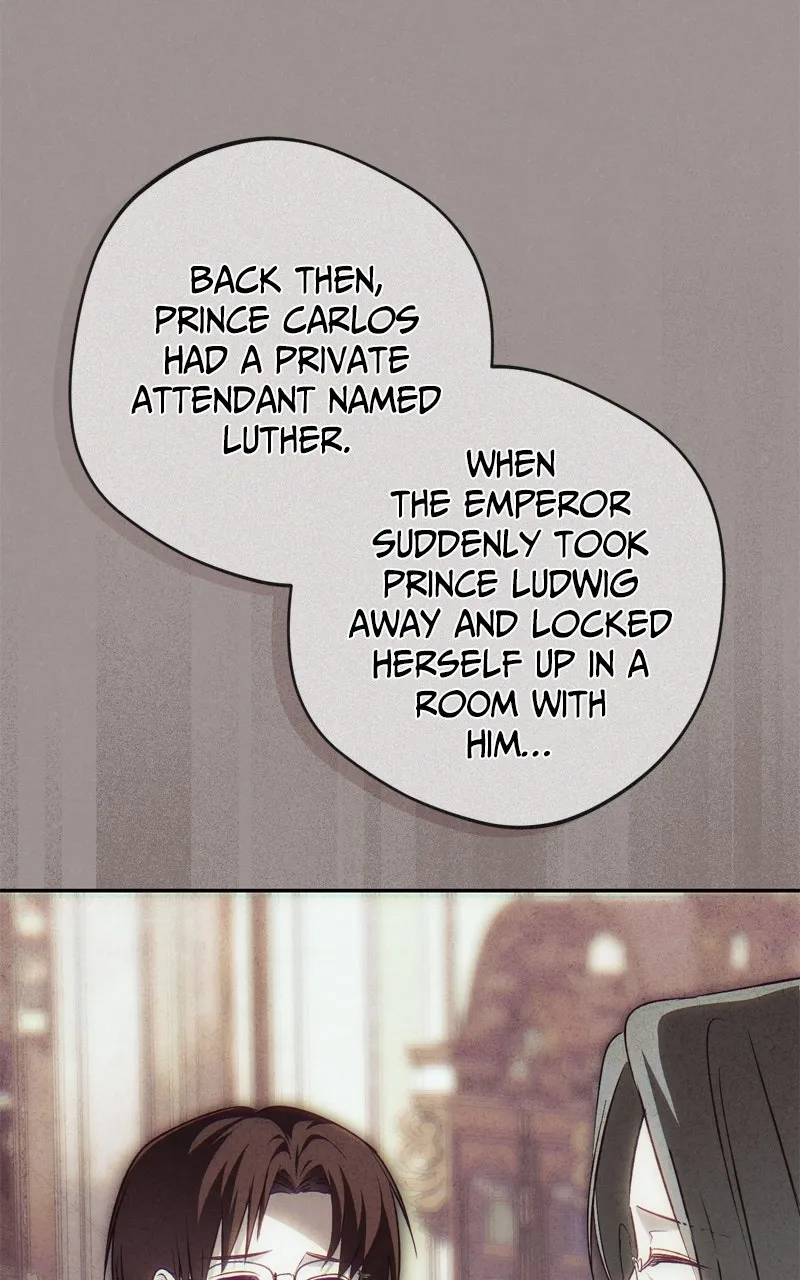 The Villainous Tyrant has Returned Chapter 59 page 20 - 