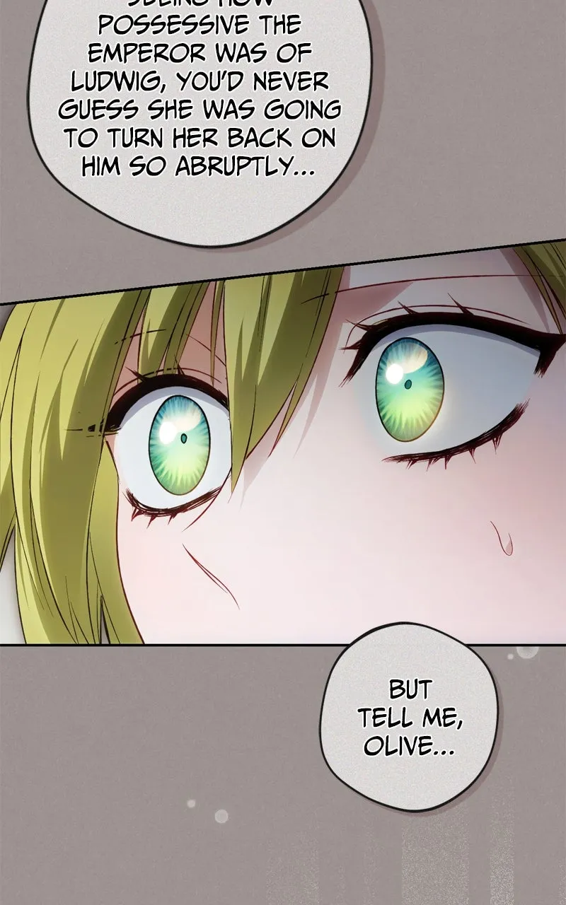 The Villainous Tyrant has Returned Chapter 59 page 22 - 