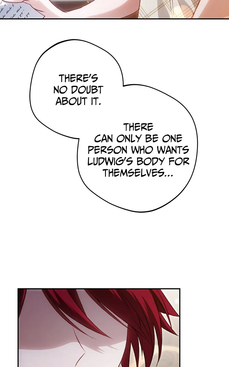 The Villainous Tyrant has Returned Chapter 59 page 28 - 