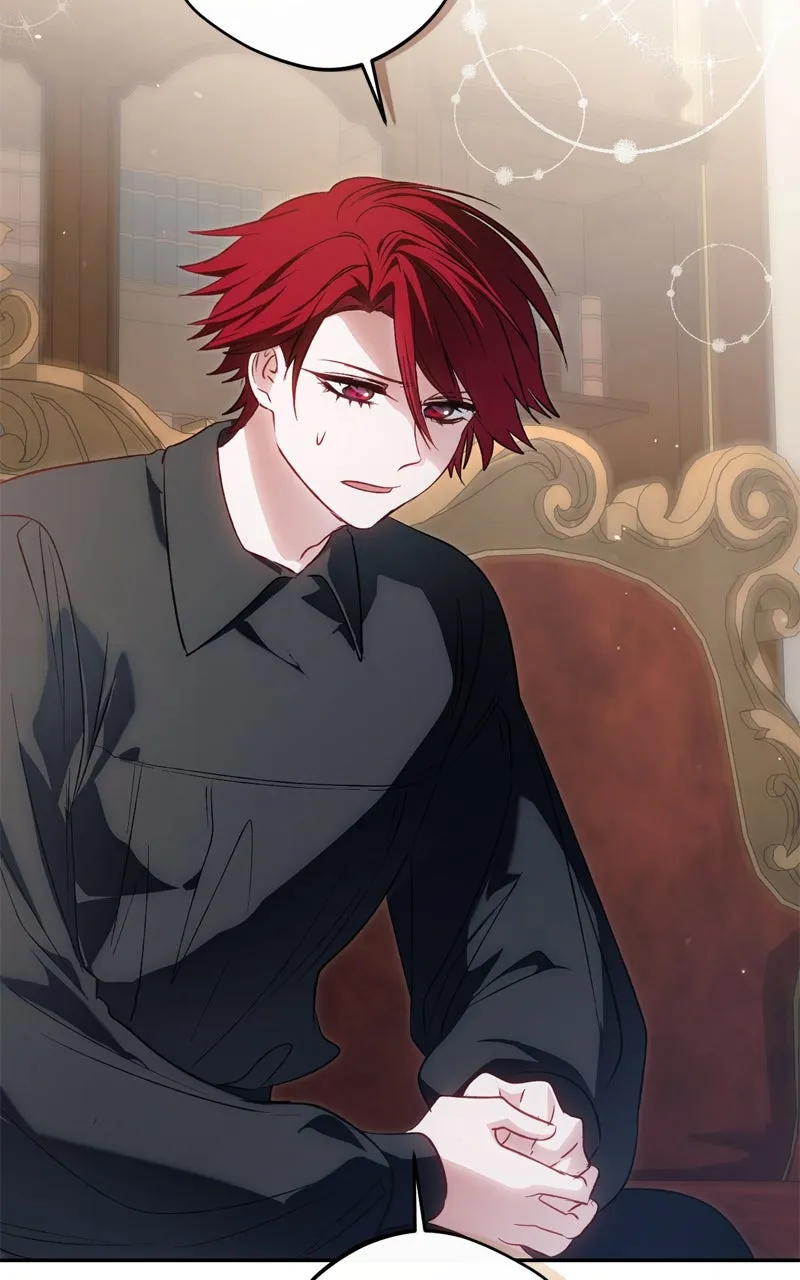 The Villainous Tyrant has Returned Chapter 59 page 30 - 