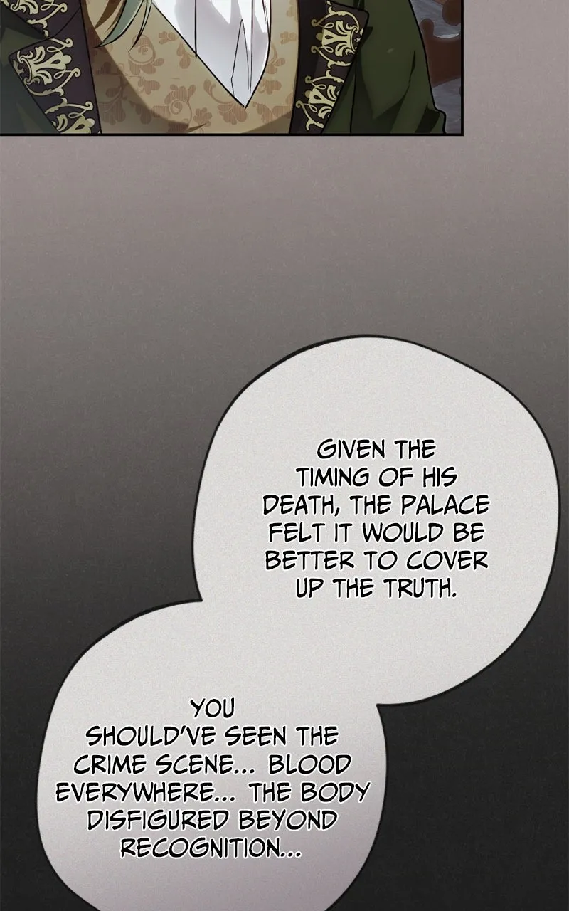 The Villainous Tyrant has Returned Chapter 59 page 4 - 