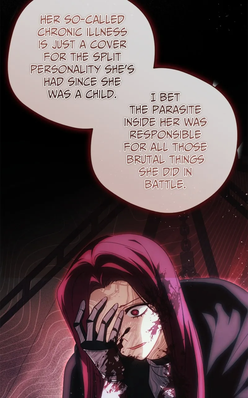 The Villainous Tyrant has Returned Chapter 59 page 34 - 