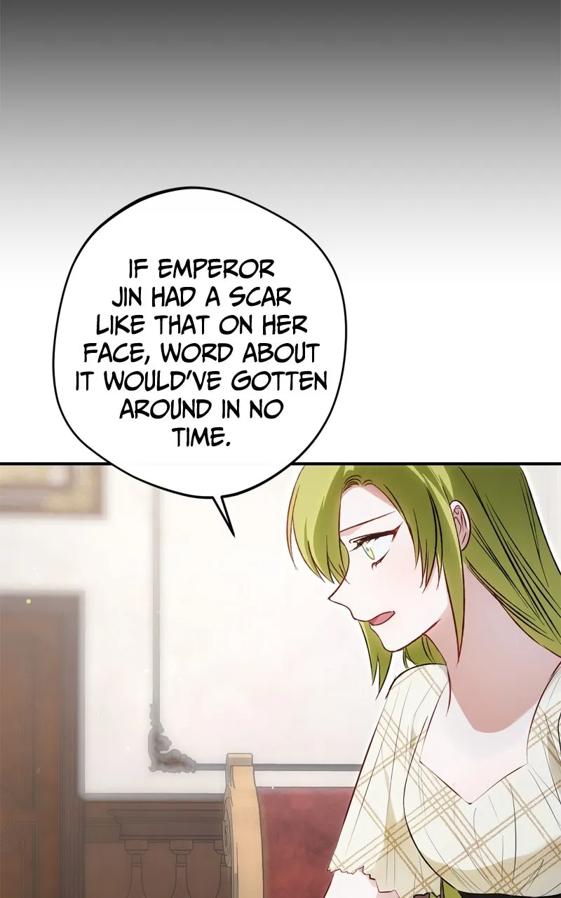 The Villainous Tyrant has Returned Chapter 59 page 50 - 