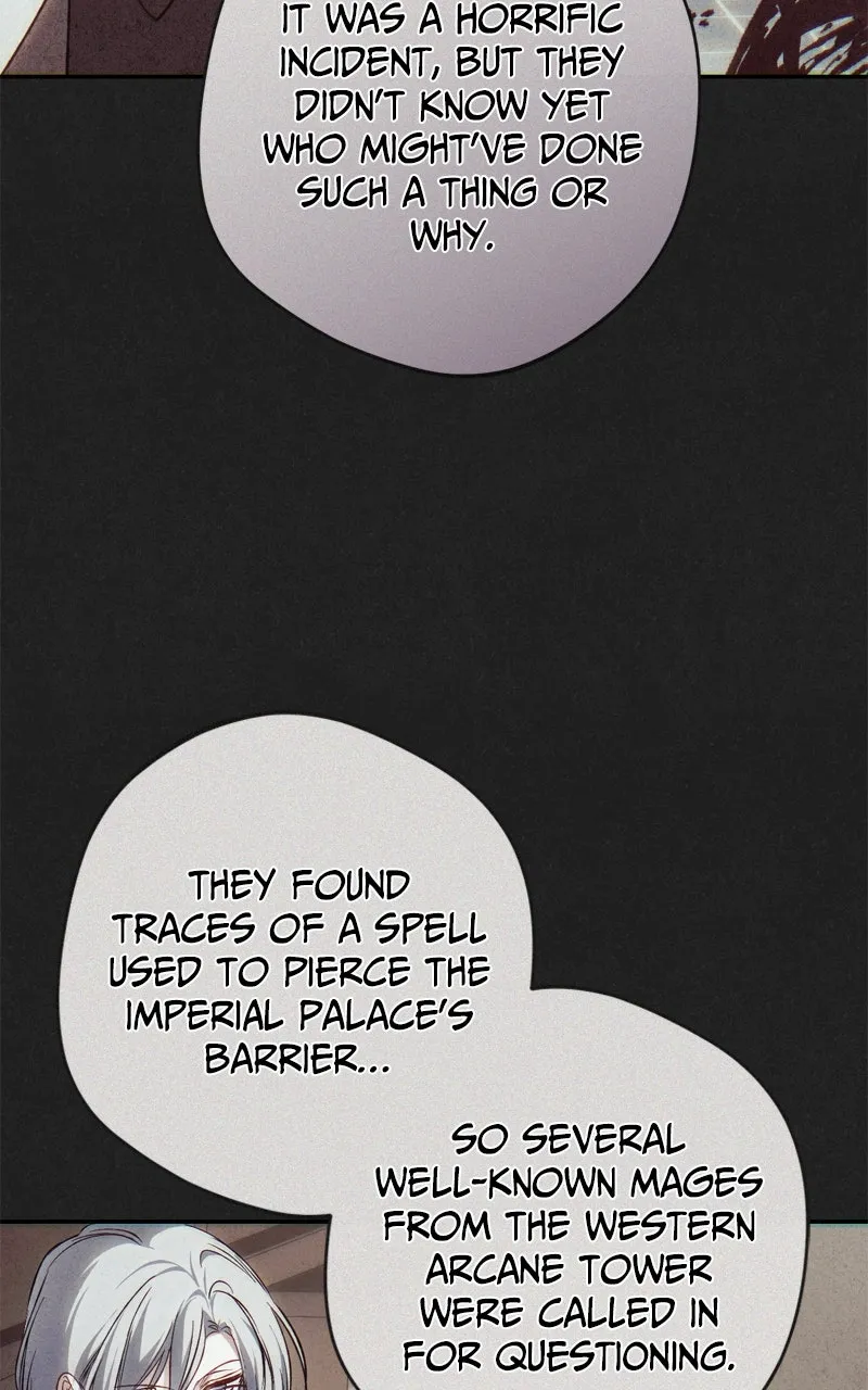 The Villainous Tyrant has Returned Chapter 59 page 6 - 