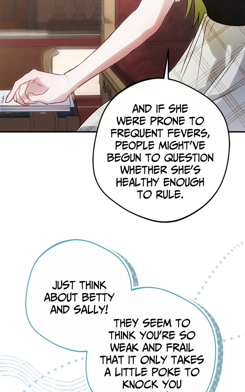 The Villainous Tyrant has Returned Chapter 59 page 51 - 
