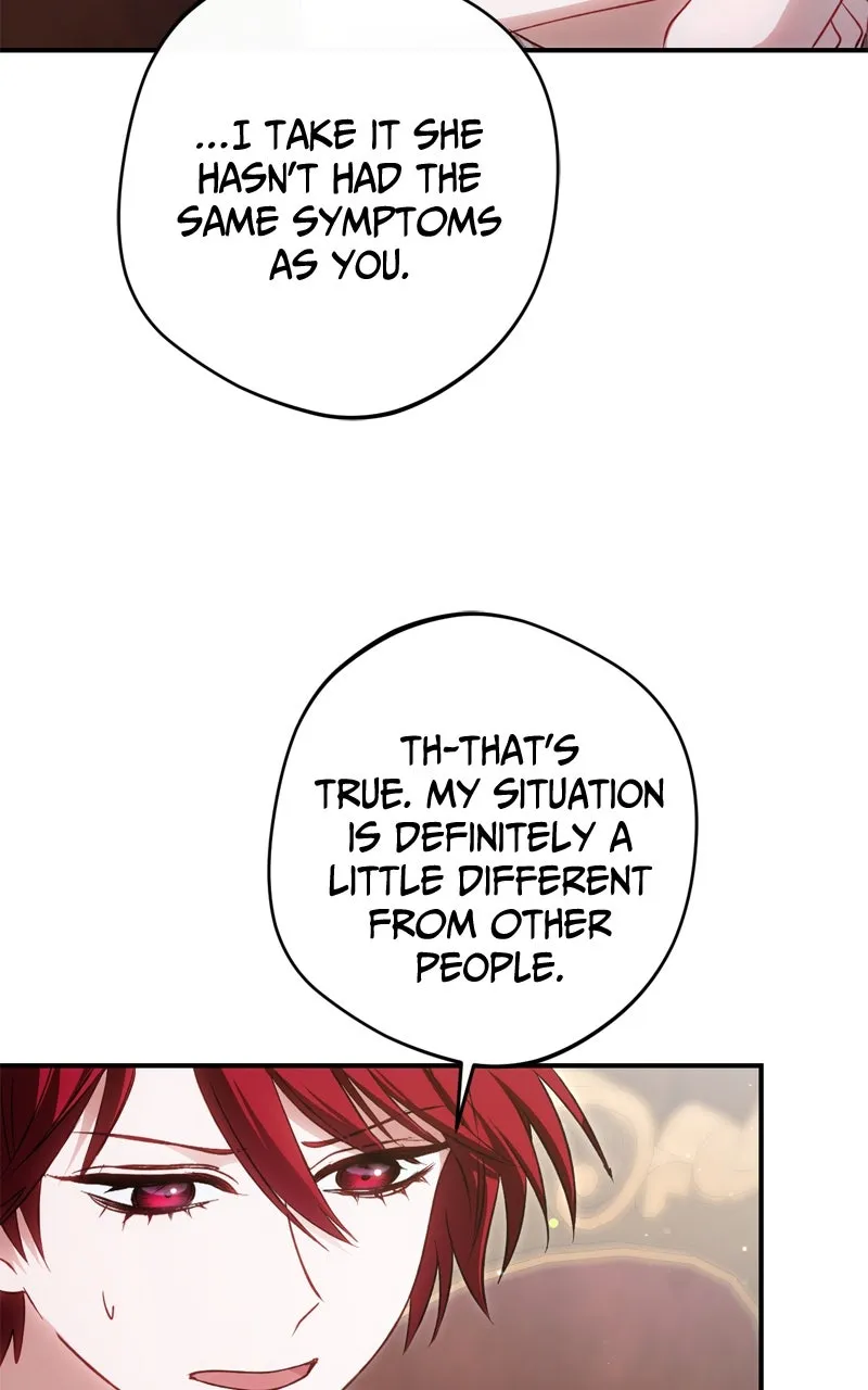 The Villainous Tyrant has Returned Chapter 59 page 54 - 