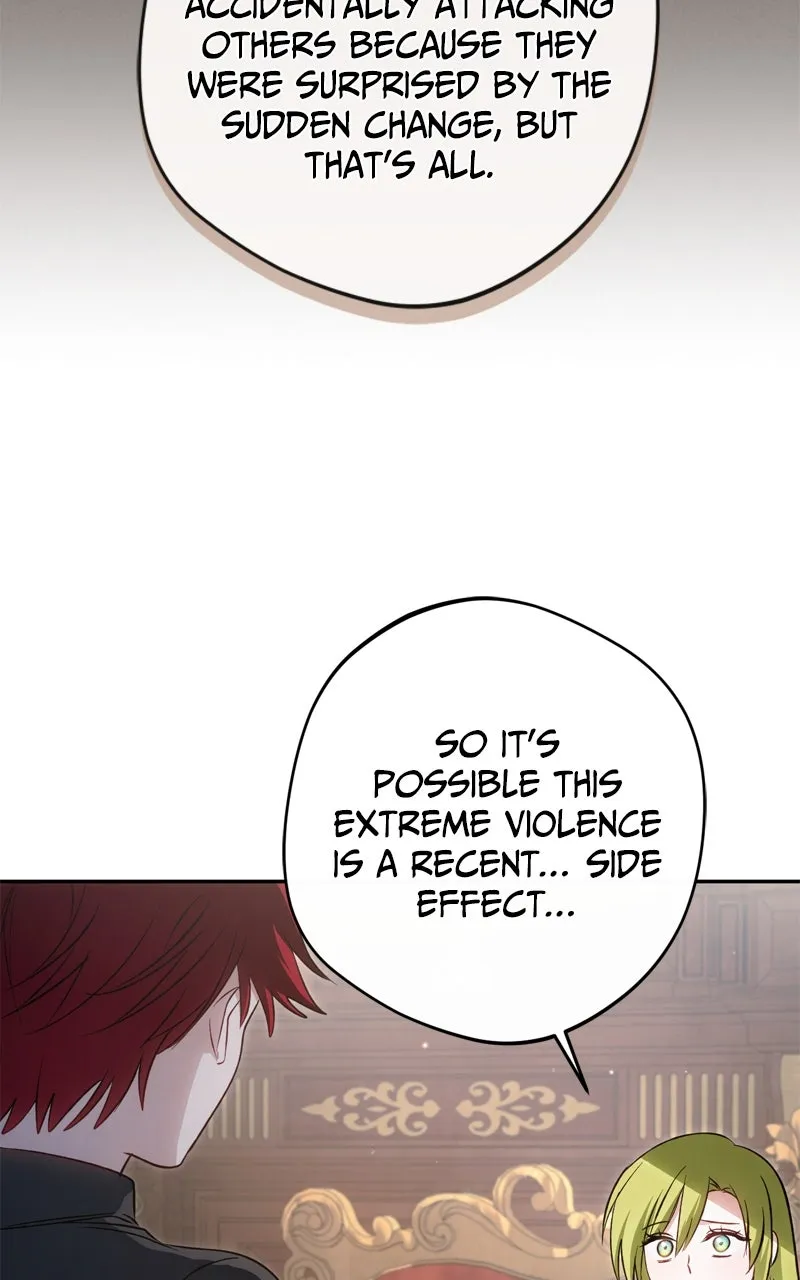 The Villainous Tyrant has Returned Chapter 59 page 65 - 