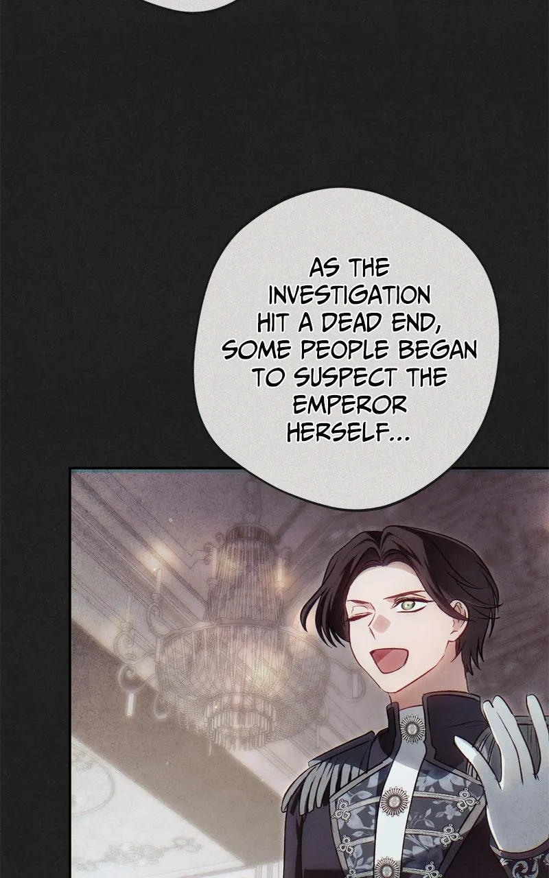 The Villainous Tyrant has Returned Chapter 59 page 8 - 